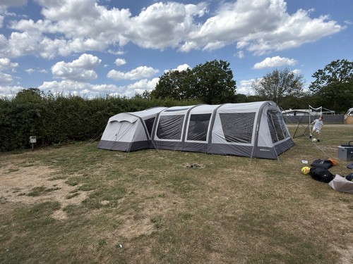 Outdoor revolution kalahari - outdoor,
