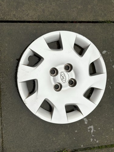 Hyundai i20 wheel - hyundai, 15"