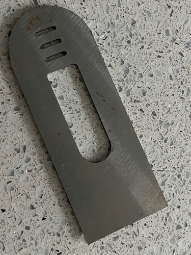 Stanley 220 iron old new - stanley,