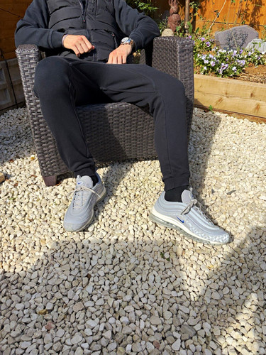Nike air max - air, 97
