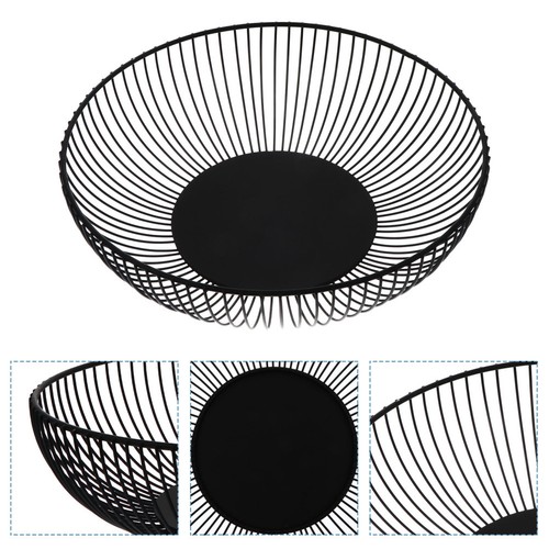 Kitchen fruit bowl decorative - bowl,