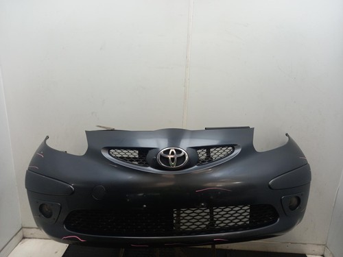 Toyota aygo front bumper - toyota,
