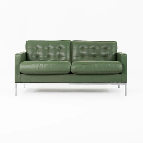 2000s florence knoll two - 2000s,