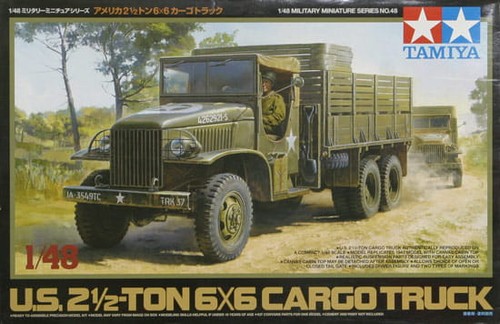 Tamiya 32548 2 - tamiya, 1:48
