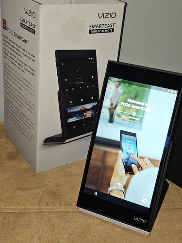 Vizio smartcast xr6m touch - 6",