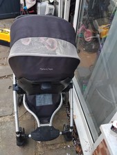 Mamas & Papas Sola 2 MTX