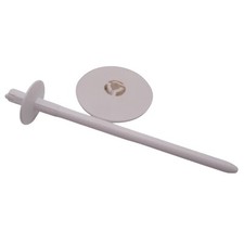 Spool pin cap for - &, brother