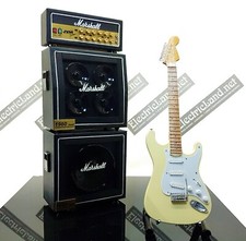 Mini Guitar JIMI HENDRIX