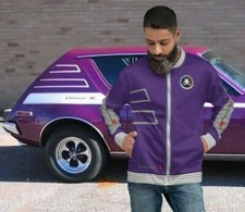 AMC Gremlin Jacket Emblem