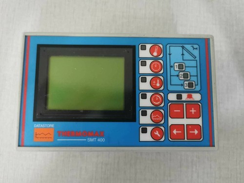 Thermomax smt 400 - smt, for