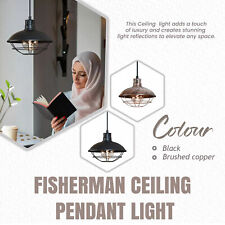 Vintage Metal Nautical