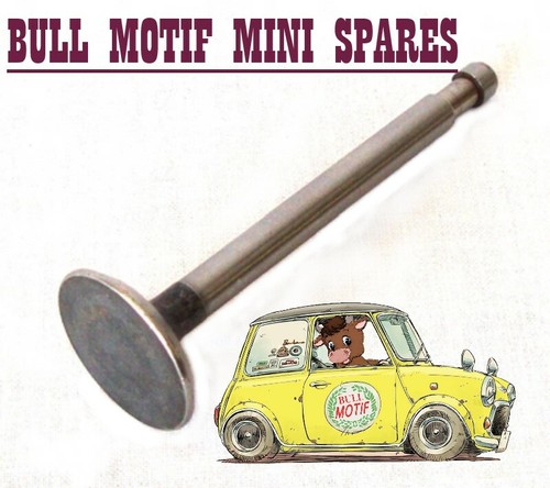 Classic mini inlet valve - classic,