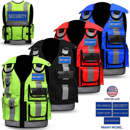 New viz tactical security - new,