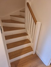 14 Stop Chamfered 40mm Staircase Spindles
