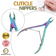 Professional cuticle nipper - br,