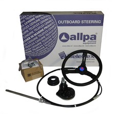 Teleflex Steering XX Large
