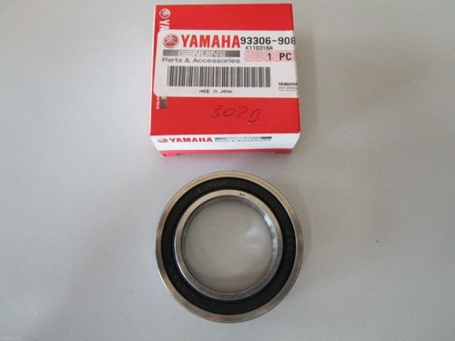 Original swingarm bearing - original,