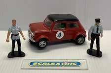 SECURITY PERSONNEL FIGURES M &