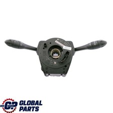 Mini R55 R56 Switch Cluster Steering Column Wiper Stalk Squib Slip 3453985