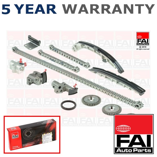 Fai timing chain kit - fai,