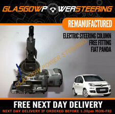 POWER STEERING FIAT PANDA ELECTRIC STEERING COLUMN 2004-2012