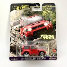 Hot Wheels 2024 Premium Car