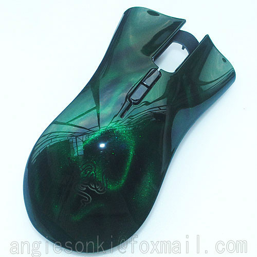 Mouse outer case roof - mouse,