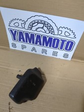Yamaha Dtr125 Dt125 Dt 125 Dtre125 Dtr Dt125r Air Box Airbox Boost Bottle 