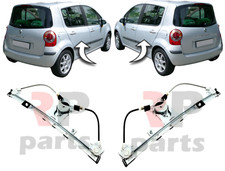 FOR RENAULT MODUS 04-07 NEW