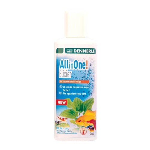 Dennerle all one elixier - dennerle,