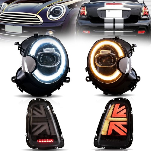 Vland led headlights - vland, headlights&led