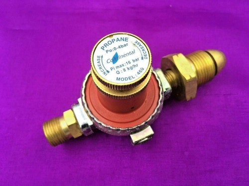 Adjustable propane gas - adjustable,