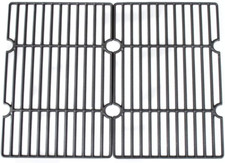 Cast Iron Charcoal Barbecue