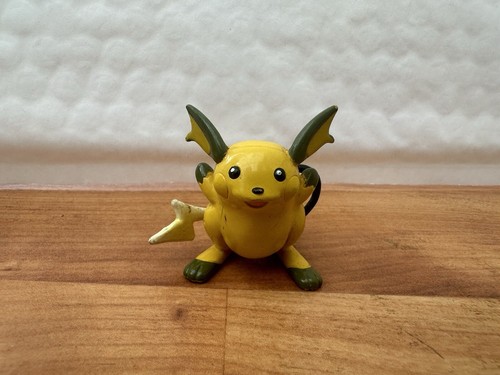 Genuine original raichu - genuine,