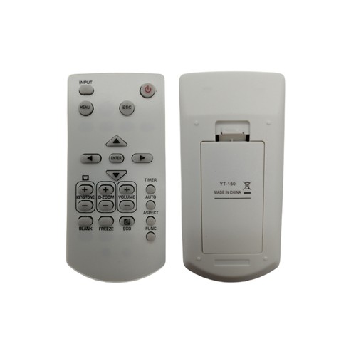 Remote control for casio - control,
