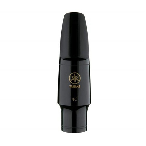 Yamaha tenor sax mouthpiece - tenor, 4c