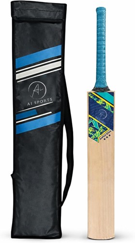 Ultimate cricket bat size - nd,