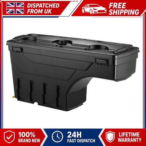 Swing case tool box - tool, truck
