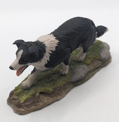 Danbury mint figurine - danbury,