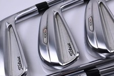 Titleist T100.S 2021 Irons /