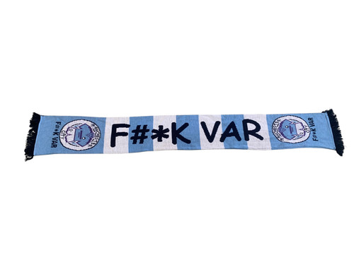 Manchester city football scarf - manchester,