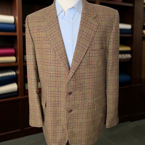 Gieves hawkes blazer 48r new - hawkes,