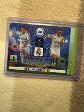 Panini 2014-2015 Double