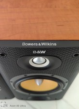 B&W Bowers and Wilkins DM601