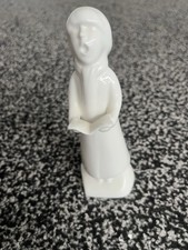 Royal Doulton Images Christmas Choir Carol Singer Boy, Limited Edition