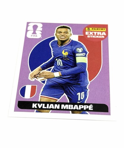 Kylian mbappe purple extra - kylian,