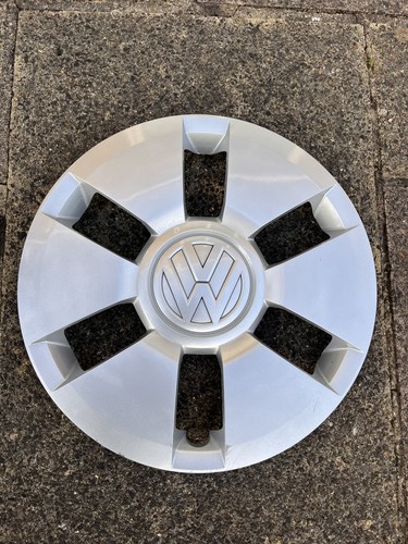 Volkswagen wheel trim - volkswagen,