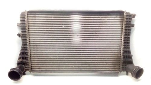 Seat leon 1p1 intercooler - leon,