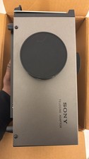 Sony telecine adaptor film - sony, –