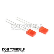 2 X TECHNICS SL-1210 SL-1200